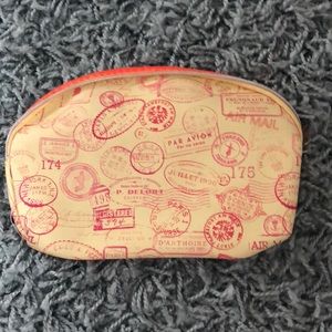 Ipsy Makeup Bag